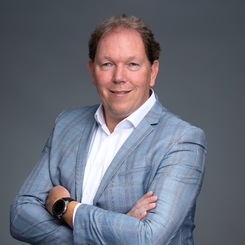 Viking Names Albert Van Der Zwan As Head Of Marketing, Merchandising ...